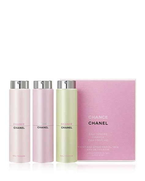 bloomingdale's chanel gift set|Chanel perfume gift sets.